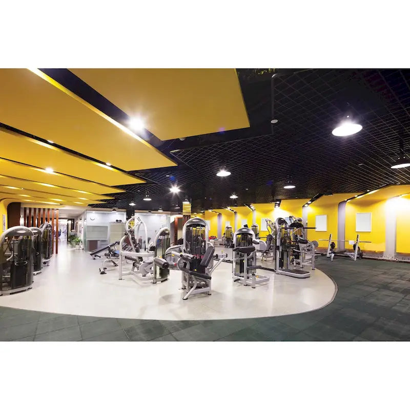 Ampoule LED A-Plus 23 de 20 watts, température de couleur sélectionnable (3000 K/4000 K/5000 K), culot moyen, 100-277 volts, technologie ColorQuick - Blanc - Non applicable