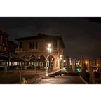 Ampoule LED A-Plus 23 de 20 watts, température de couleur sélectionnable (3000 K/4000 K/5000 K), culot moyen, 100-277 volts, technologie ColorQuick - Blanc - Non applicable