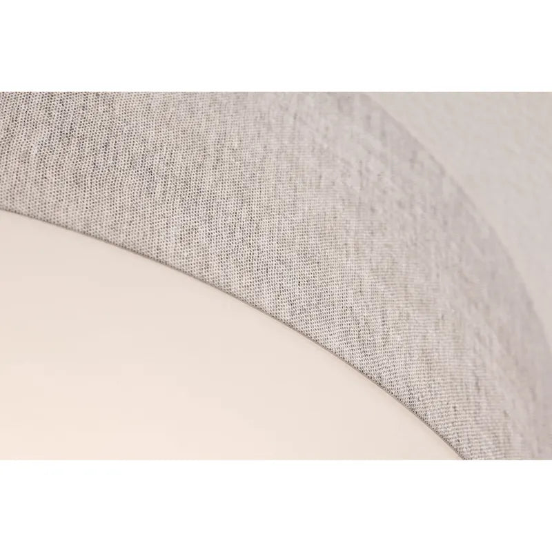 Suspension Montclair 20 LED - Gris