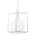 Mitzi Frankie 1 Light Large Pendant