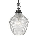 Adeline 1 Light Medium Pendant