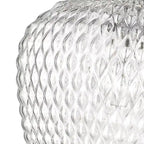 Suspension Adeline 1 lumière, format moyen