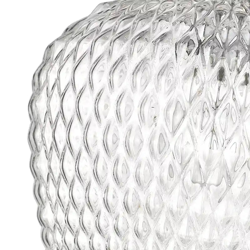 Suspension Adeline 1 lumière, format moyen